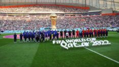 İngiltere İran maçı gündeme oturdu