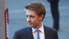 İngiltere’nin en genç milyarderinin parti fotoğrafları gündem oldu