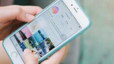 Instagram’dan bir yenilik daha… Mesajlar bölümünde saklı