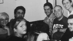 İpek Erdem: İlk karşılaşmamdı, 19 yaşındaydım…