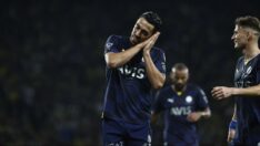 İrfan Can Kahveci’nin yeniden doğuşu