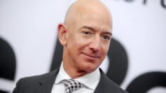 Irkçılık, taciz, uzun çalışma saatleri… Eski çalışanı, Jeff Bezos’a dava açtı