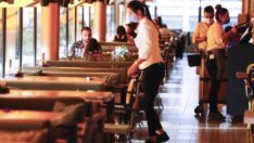 İs yeri kiralarına da yüzde 25 sınırı getirilsin