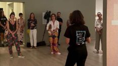 İstanbul Bienali yarım milyon ziyaretçi ağırladı