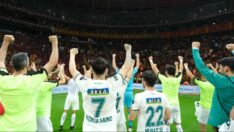 İstanbul havası Giresunspor’a yarıyor