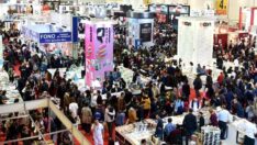 İstanbul Kitap Fuarı 3 Aralık’ta kapılarını açıyor