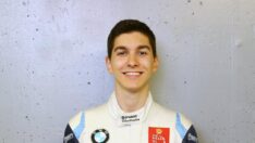 İstanbul Rallisi’nde bir ilk