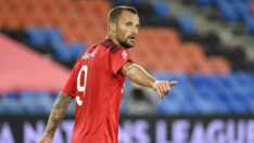 İsviçre’nin Dünya Kupası kadrosu belli oldu