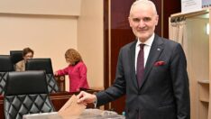 İTO Başkanlığı’na yeniden Şekib Avdagiç seçildi