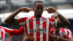 Ivan Toney hakkında bahis soruşturması! 4 yılda 232 kez…