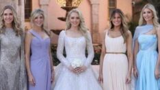 Ivanka Trump, aile fotoğrafını paylaşırken o ismi kesti