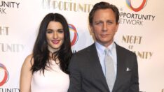 James Bond yıldızının başı komşularıyla dertte