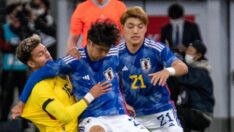 Japonya’nın 2022 Dünya Kupası kadrosu belli oldu