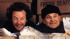 Joe Pesci’den yıllar sonra gelen “Evde Tek Başına” itirafı: “Ondan uzak durdum”