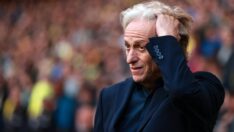 Jorge Jesus: Fenerbahçe oyuncularını atmak kolay