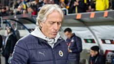 Jorge Jesus: Hedefimiz Avrupa Ligi’ni kazanmak değil