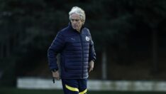 Jorge Jesus’tan Arda Güler açıklaması ve Lucecsu göndermesi