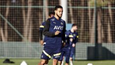 Joshua King kayboldu!