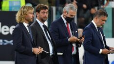 Juventus’ta deprem! Başkan Agnelli dahil tüm yönetim istifa etti