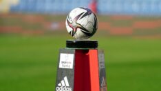 Kadın Futbol Süper Ligi 6. hafta sonuçları