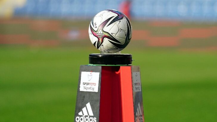 Kadın Futbol Süper Ligi 6. hafta sonuçları