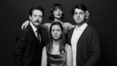 Kadının gücü var