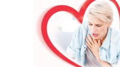 Kalbiniz risk altında olabilir