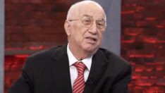 Kansere yakalanan Erkan Özerman: Hayatımın sonunu yaşıyorum