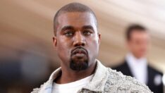 Kanye West kavgalı olduğu markaların ürünlerini satışa çıkarıyor
