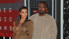 Kanye West ve Kim Kardashian sonunda boşandı, nafaka miktarı merak konusu oldu