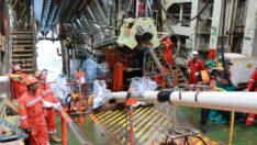 Karadenız gazı mutfak tüpünü zor dolduruyor