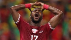 Katar, 2022 Dünya Kupası’na ilk veda eden ülke oldu