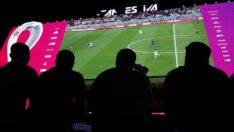 Katar’daki Dünya Kupası atmosferi ısınıyor