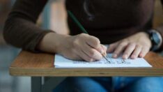 Kaymakamlık sınav sonuçları açıklandı! Kaymakamlık sınavı sonuçları sorgulama ekranı…