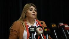 Kayserispor Başkanı Berna Gözbaşı’dan şok karar