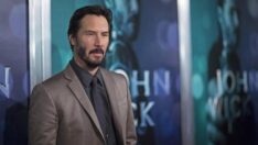 Keanu Reeves’ten hayranlarına John Wick müjdesi