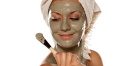 Kil maskesi nasıl yapılır