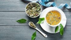 Kilo Vermek İçin En İyi Çay