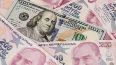 Kısa vadeli dış borç stoku eylülde arttı