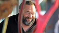 ‘Kızımla yeni heyecanlara açılacağız’