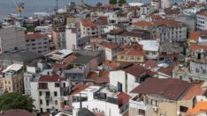 Konut fiyatlarında yine rekor artış