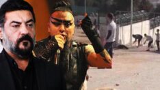 Konya’daki vahşete ünlülerden tepki yağdı