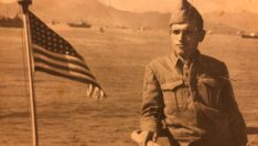 Kore gazisinin tarihe ışık tutan savaş günlükleri