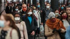 Korkutan uyarı: Bu kış daha çok göreceğiz