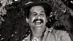 “Kötü adam” Erol Taş sevgiyle anılıyor