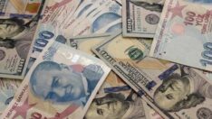 Kur Korumalı Mevduat’ın maliyeti ekimde 6,6 milyar TL oldu