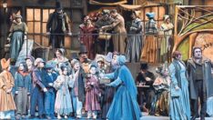 La Boheme Antalya’da sahnelenecek