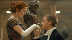 Leonardo DiCaprio az kalsın Titanik’teki rolü kaçırıyordu