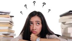 LGS Kasım ayı örnek soruları yayımladı