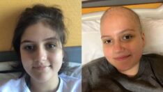 Lösemi hastası Cemre’den ‘kök hücre bağışı’ çağrısı